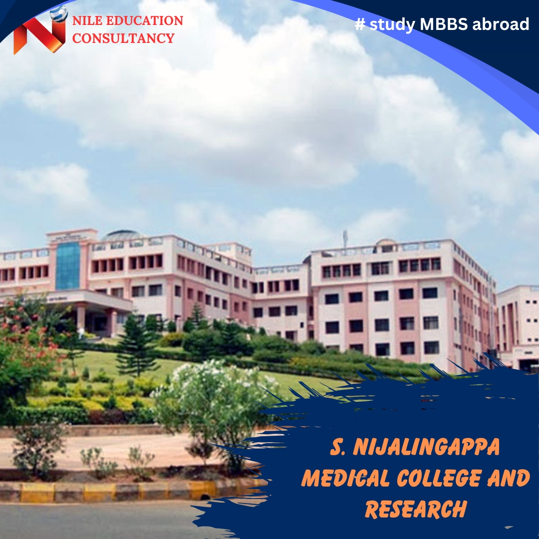 S. Nijalingappa Medical College and Research